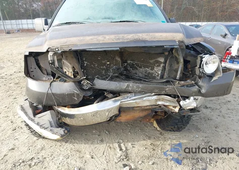 2006 Ford F-150 Fx4/Lariat/Xlt from USA, damaged, VIN 1FTPW14VX6KC83528